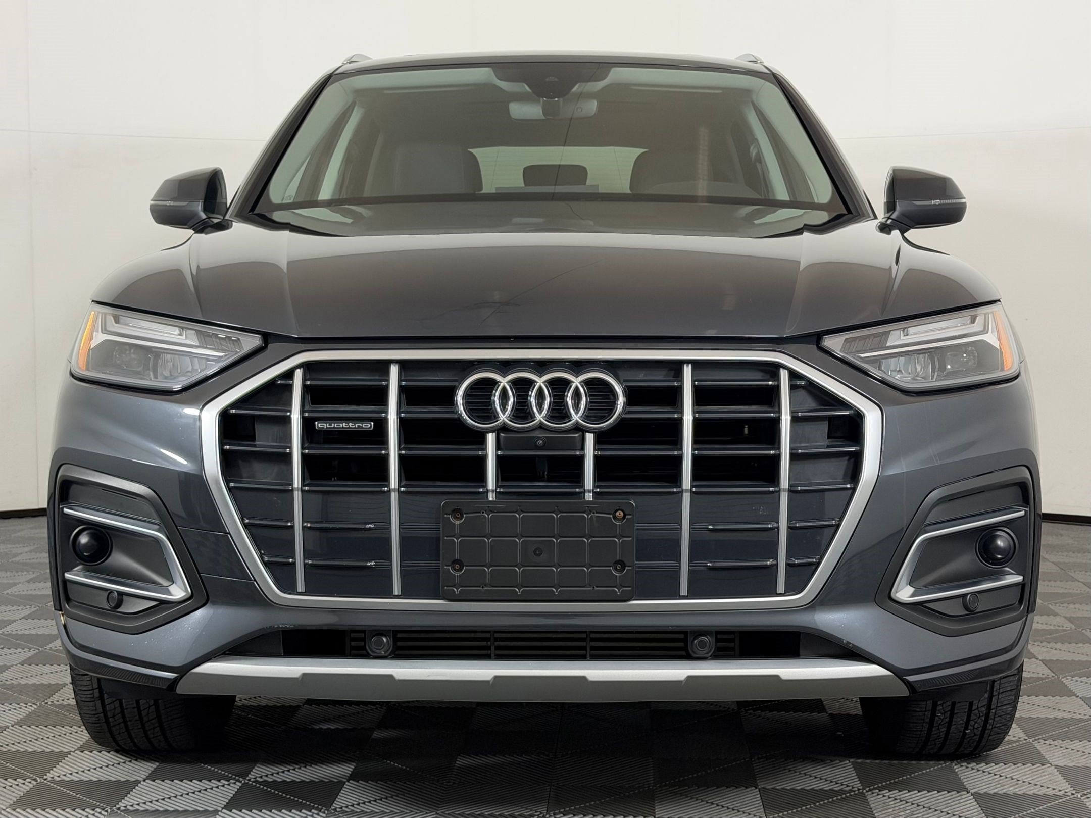 2021 Audi Q5 Premium Plus SUV