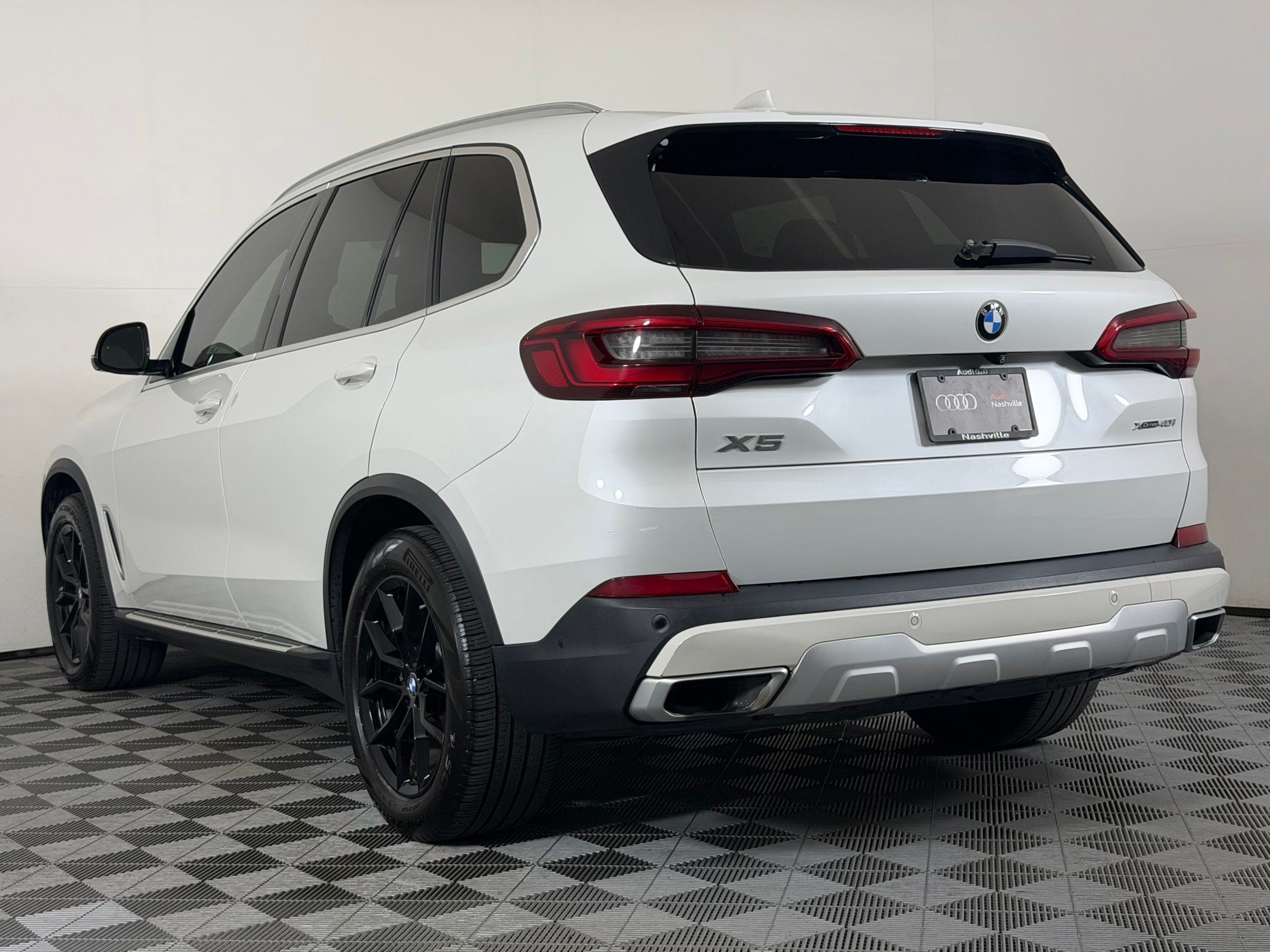 2020 BMW X5 XDrive40i SUV