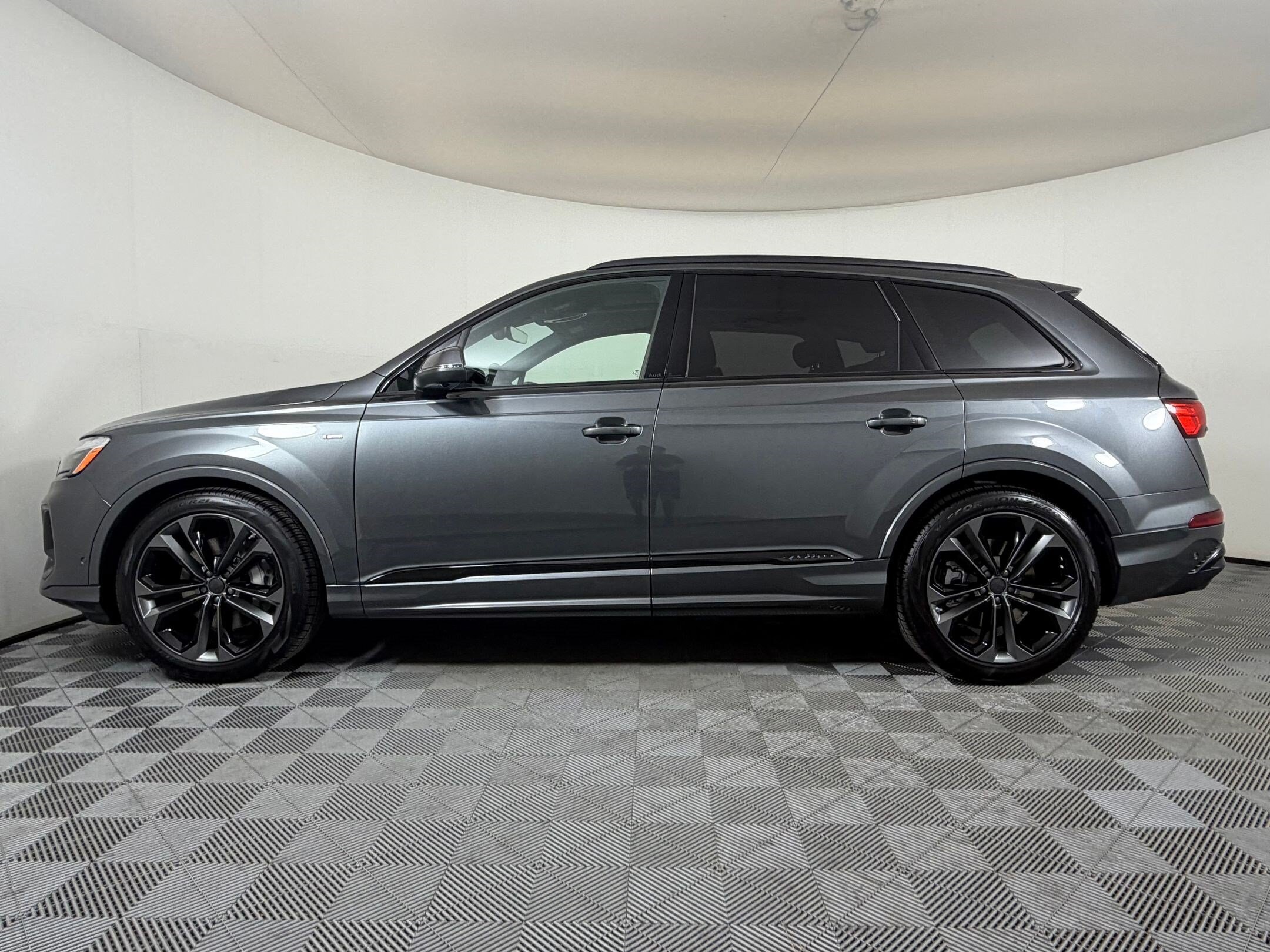 2026 Audi Q7 S Line Premium Plus SUV