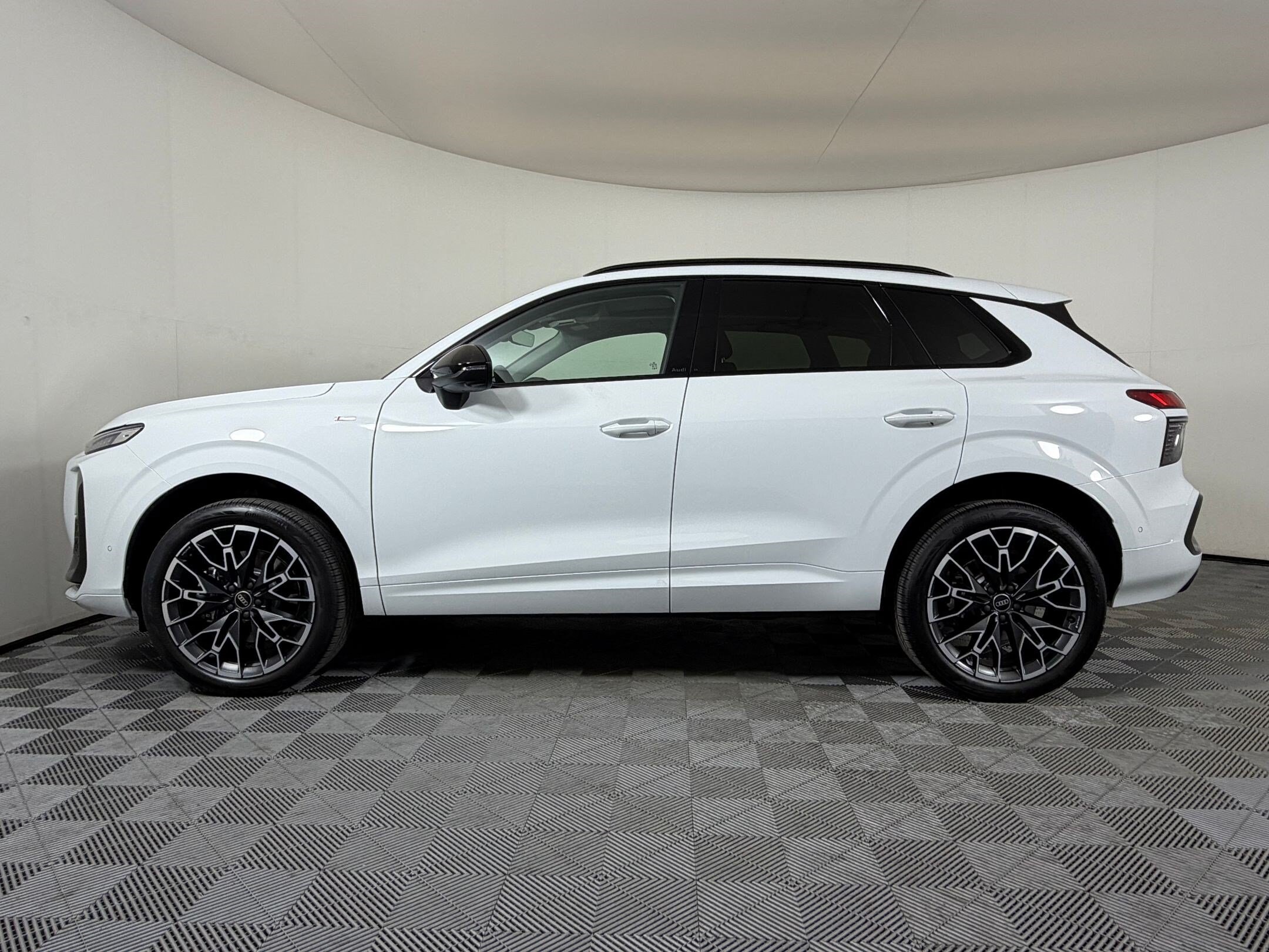 2026 Audi Q3 S Line SUV