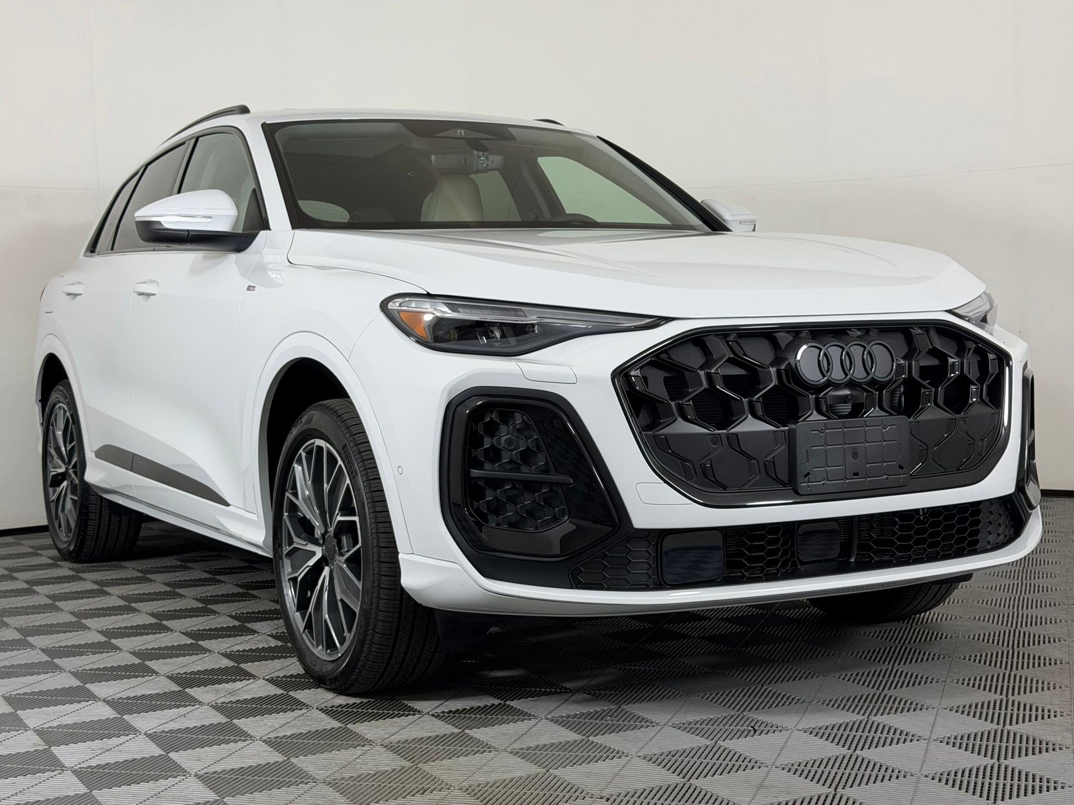 2026 Audi Q5 Premium Plus SUV