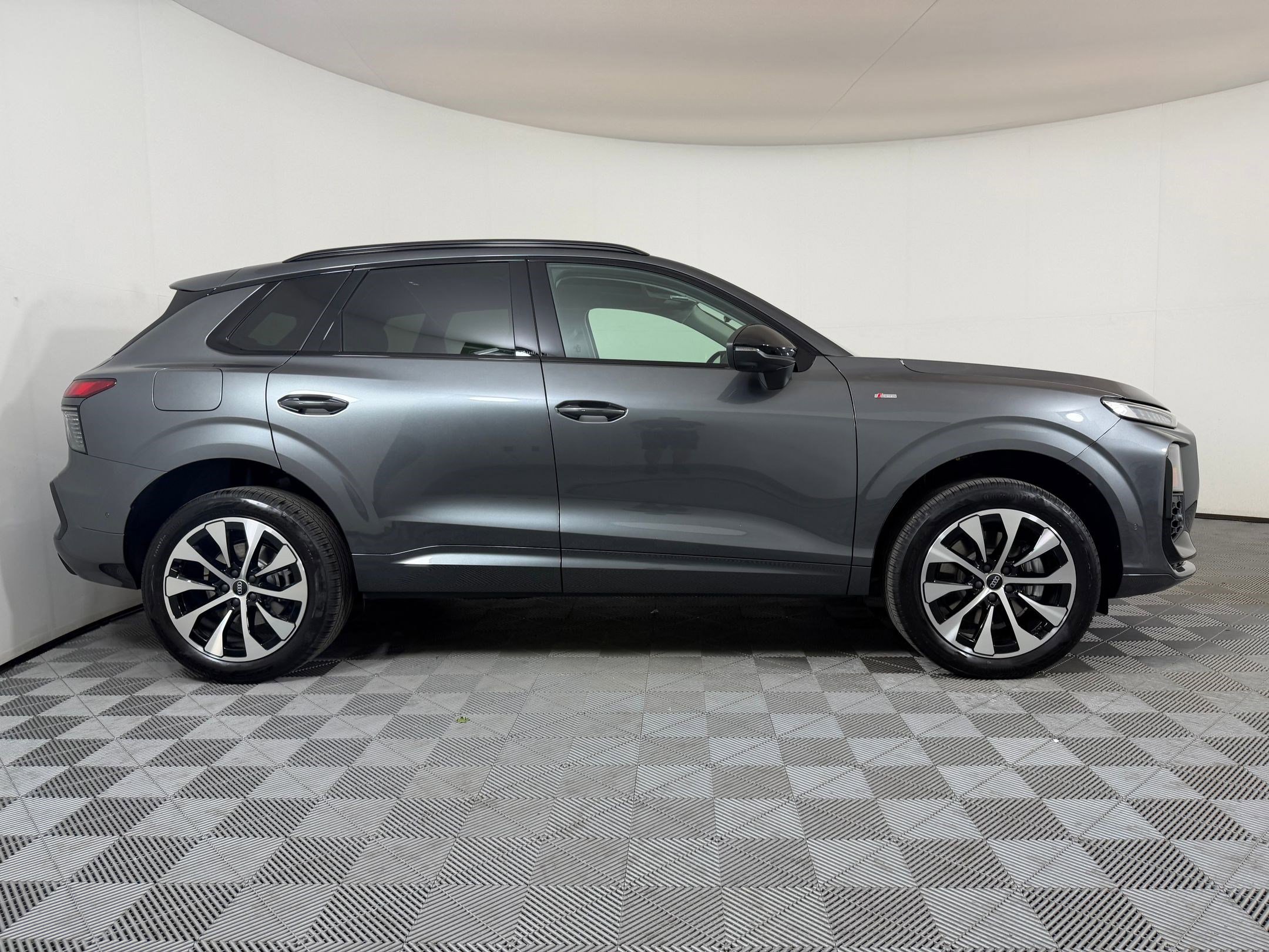 2026 Audi Q3 S Line SUV