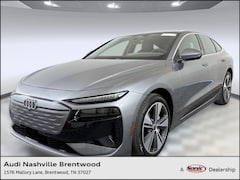 2025 Audi A6 Sportback e-tron Premium Plus Sedan