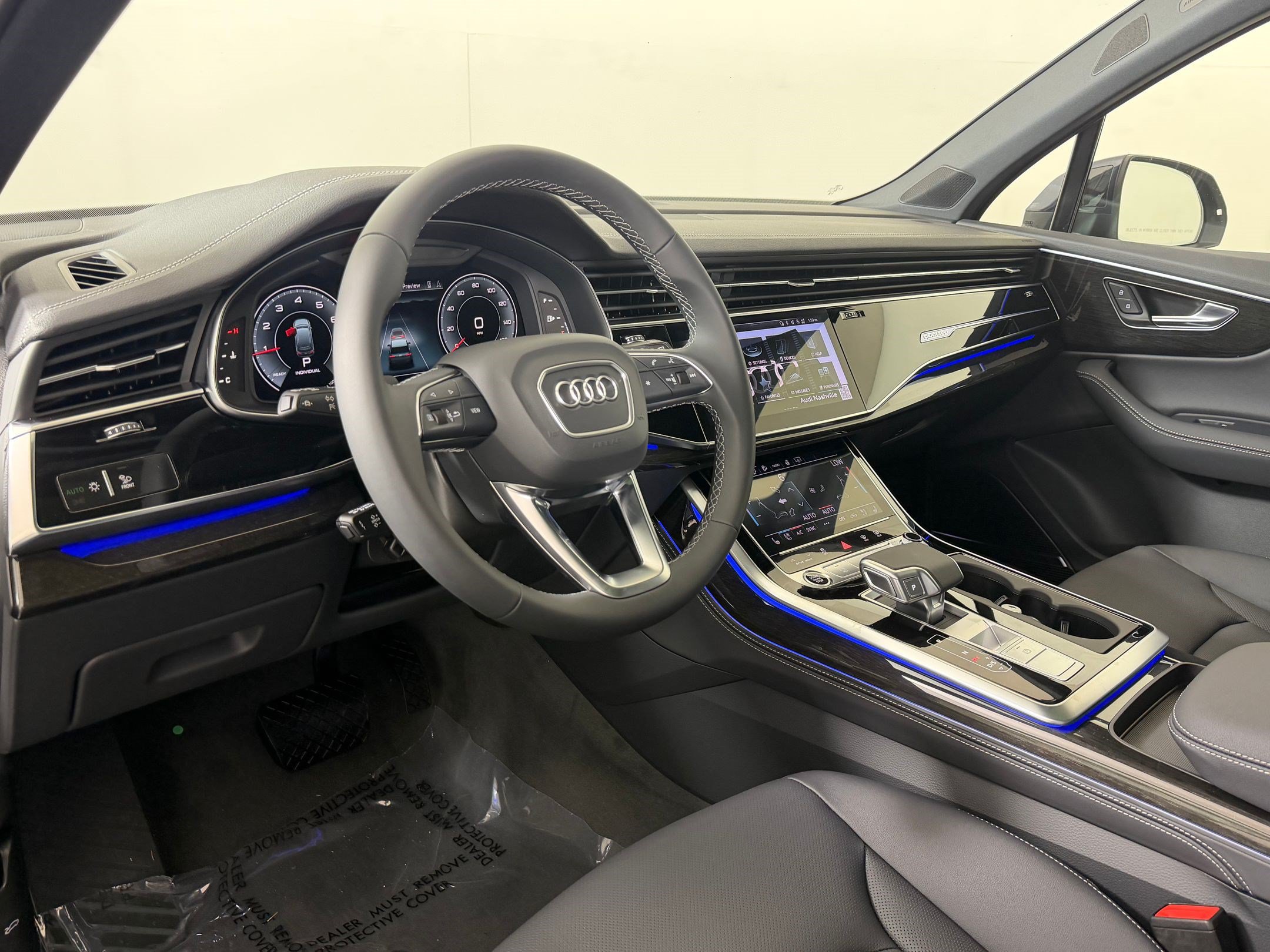 2026 Audi Q7 S Line Premium Plus SUV