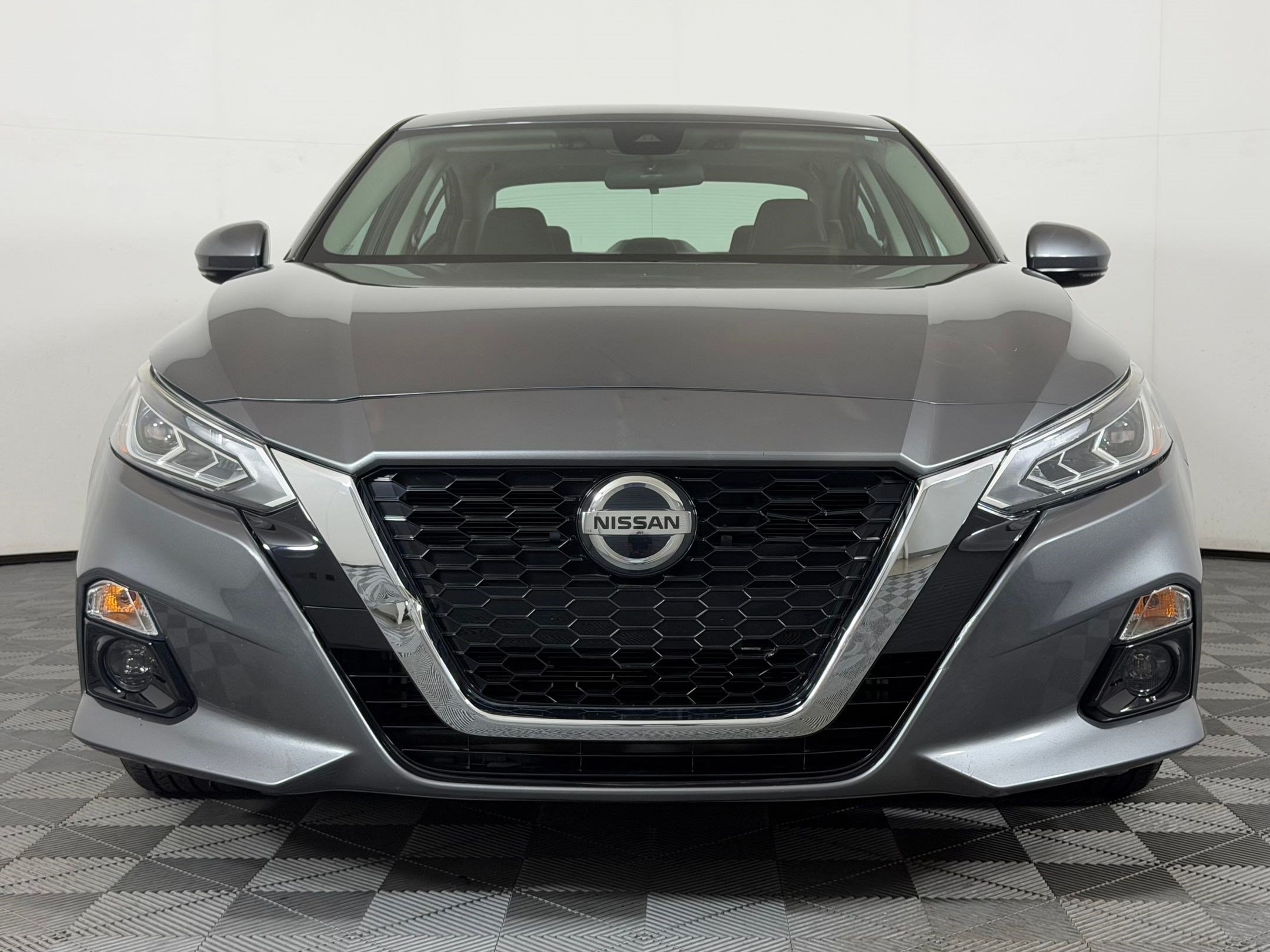 2021 Nissan Altima 2.5 SL Sedan