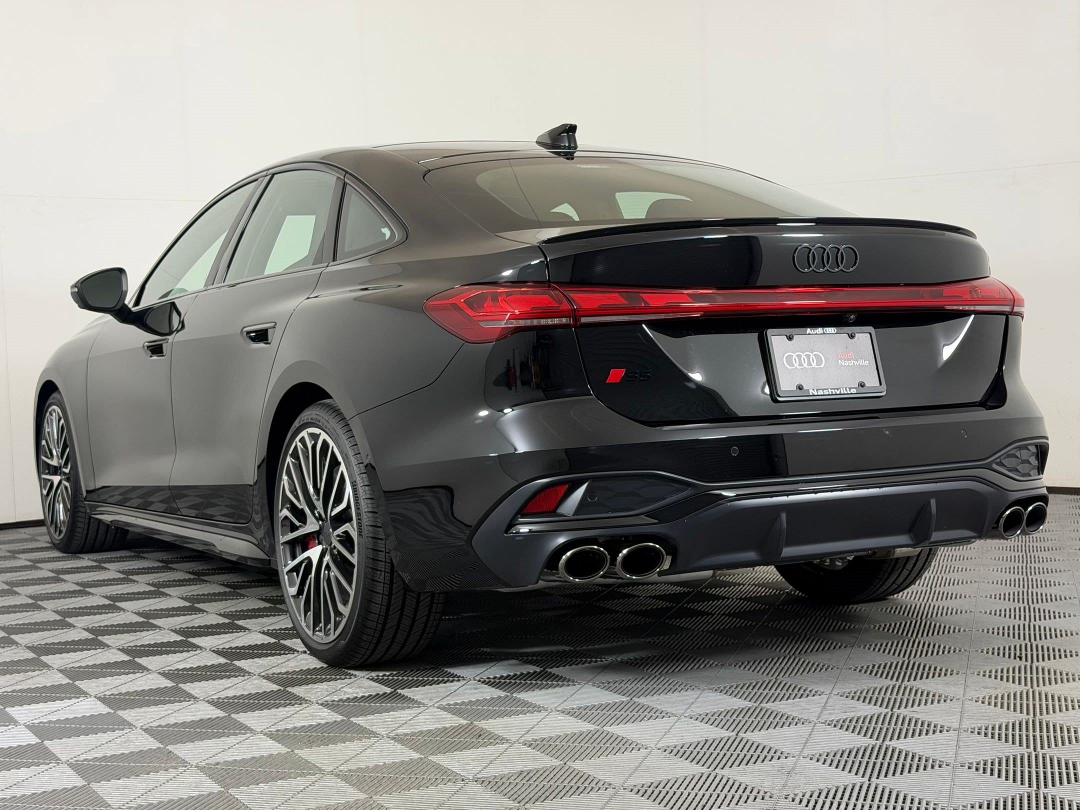 S5 Prestige Sportback