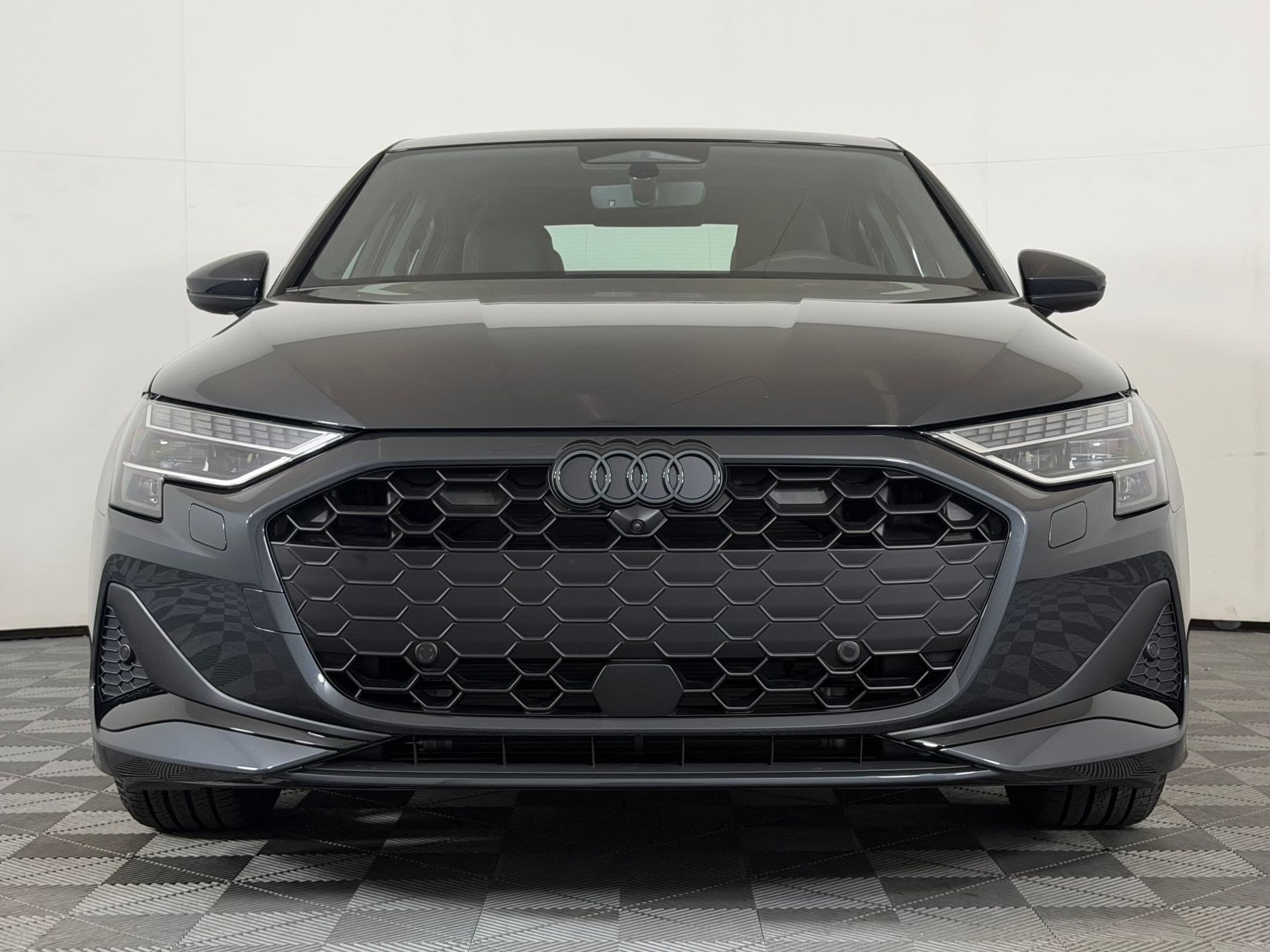 2026 Audi A3 Premium Plus Sedan