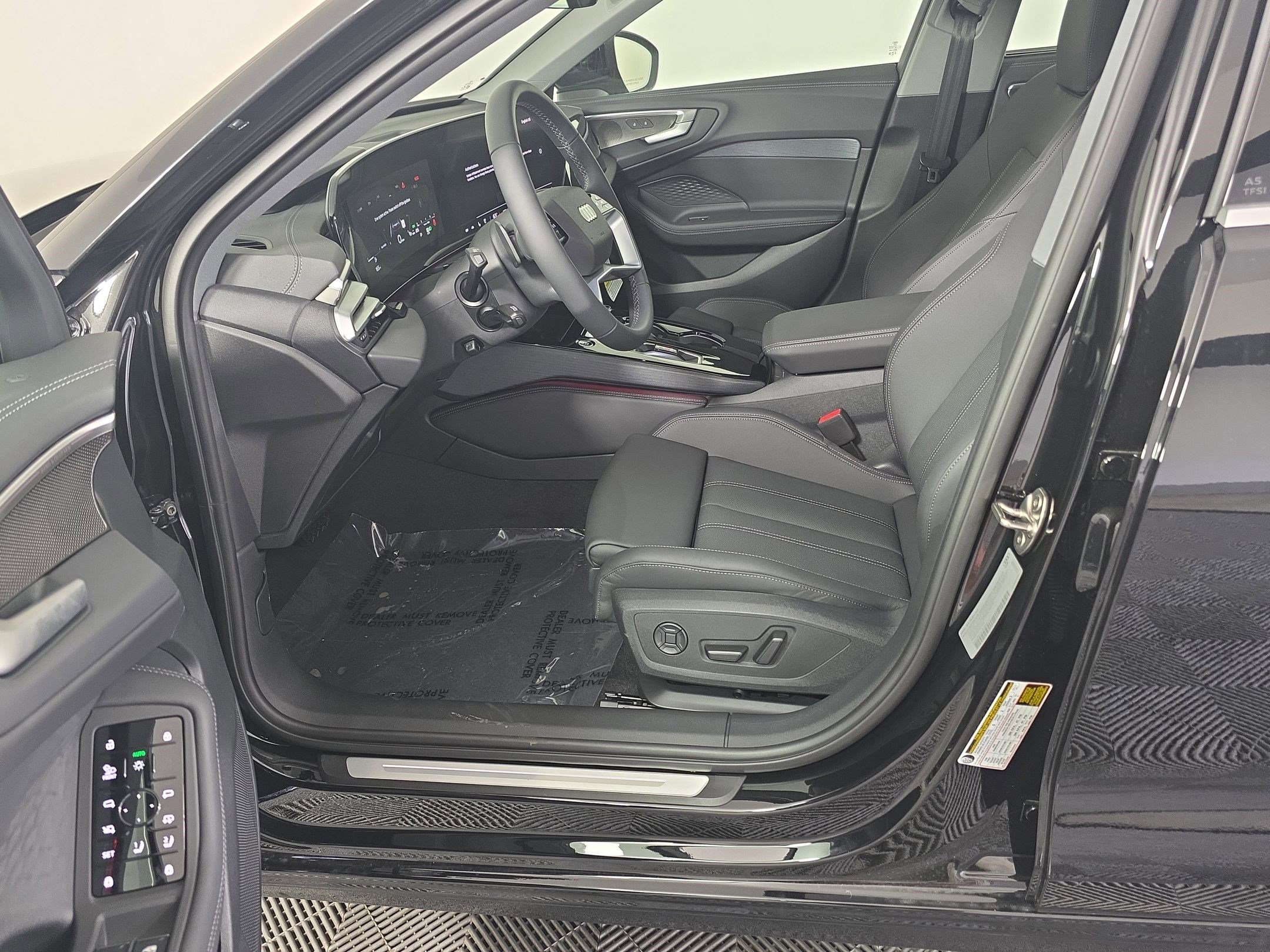 2025 Audi A5 2.0T Premium Plus photo 4