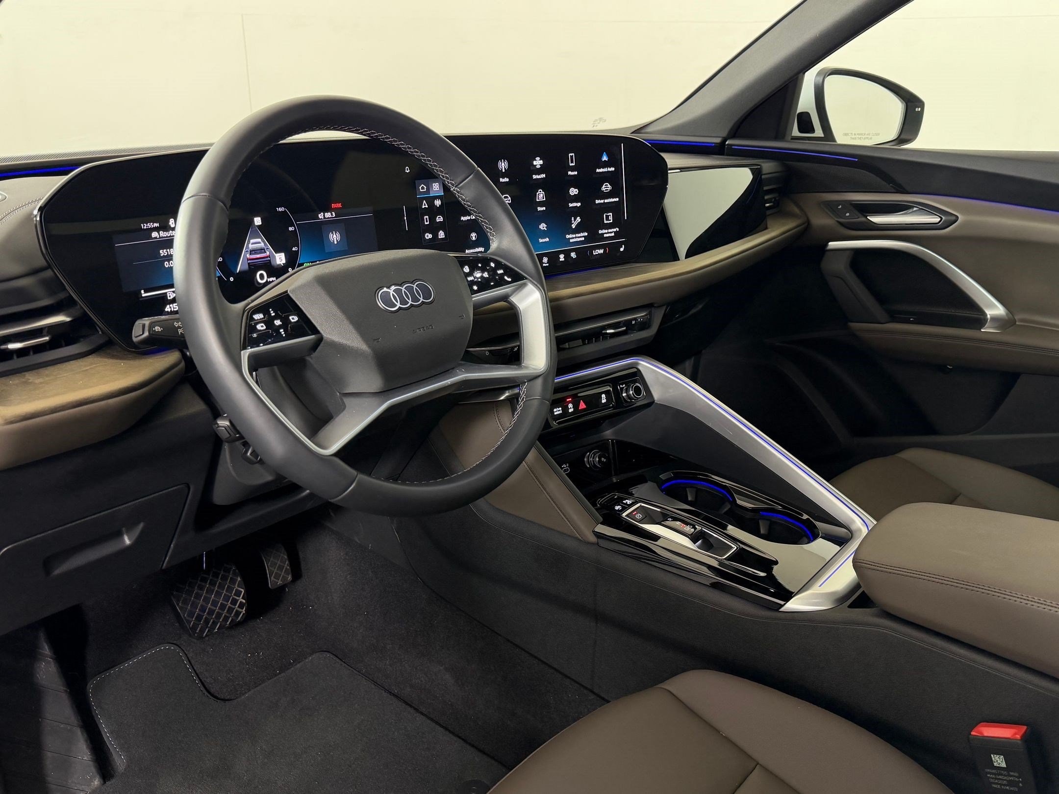 2025 Audi Q5 Premium SUV