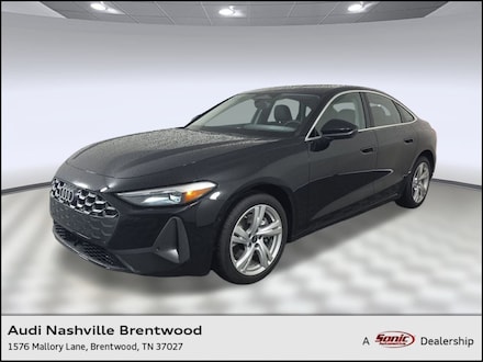 2025 Audi A5 2.0T Premium Sportback