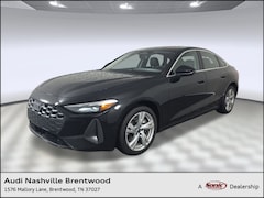 2025 Audi A5 2.0T Premium Sportback