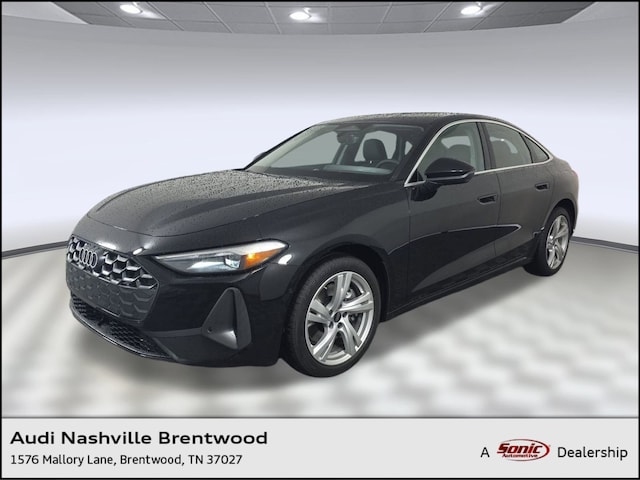 2025 Audi A5 2.0T Premium Sportback