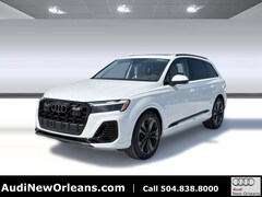 2026 Audi Q7 Premium Plus SUV