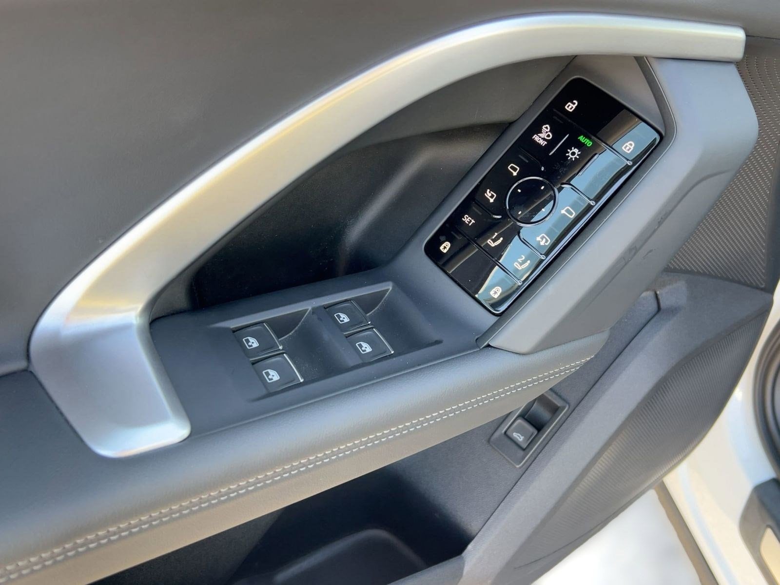 2025 Audi Q5 Prestige - Photo 21