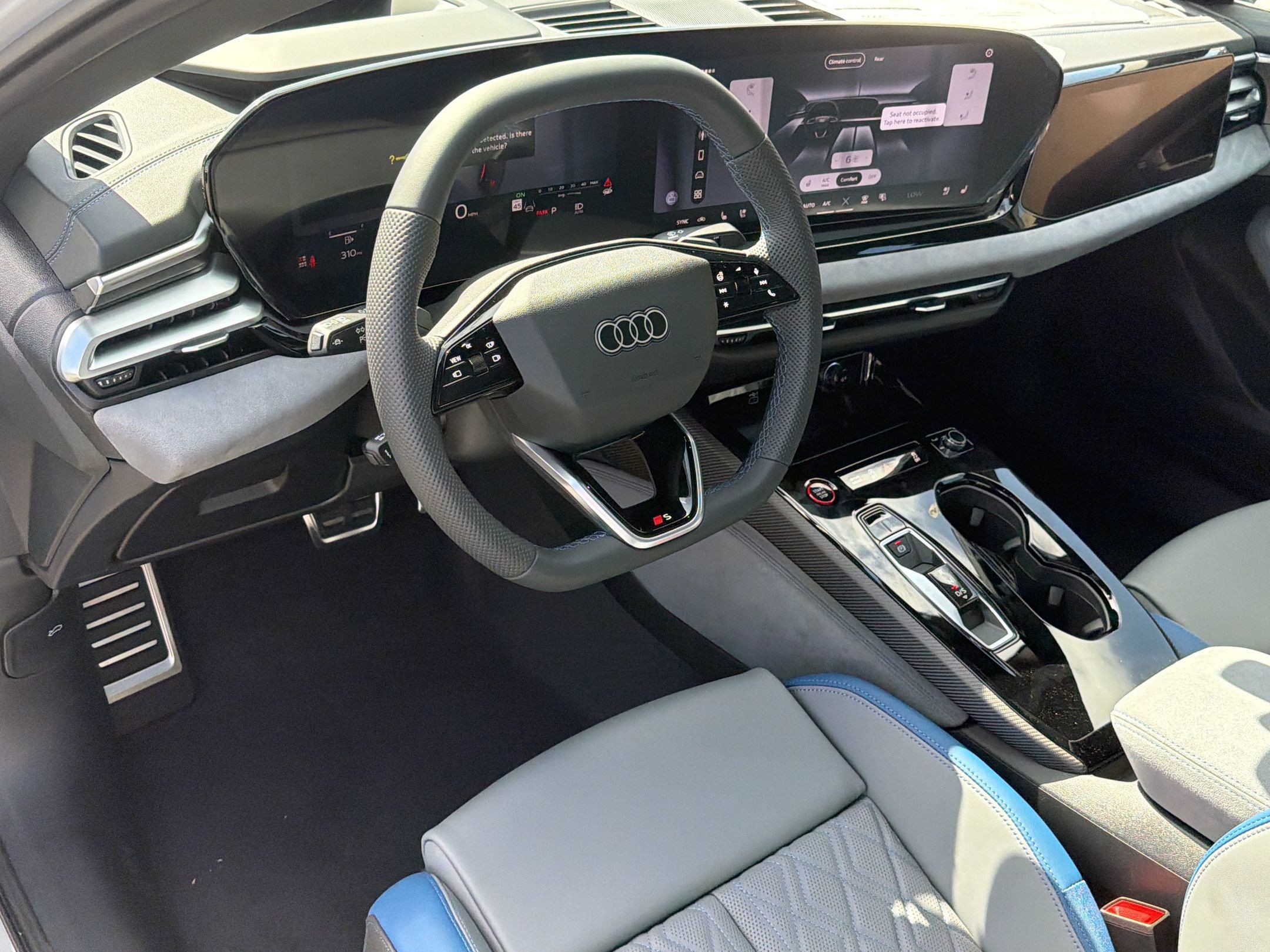S5 Prestige Sportback