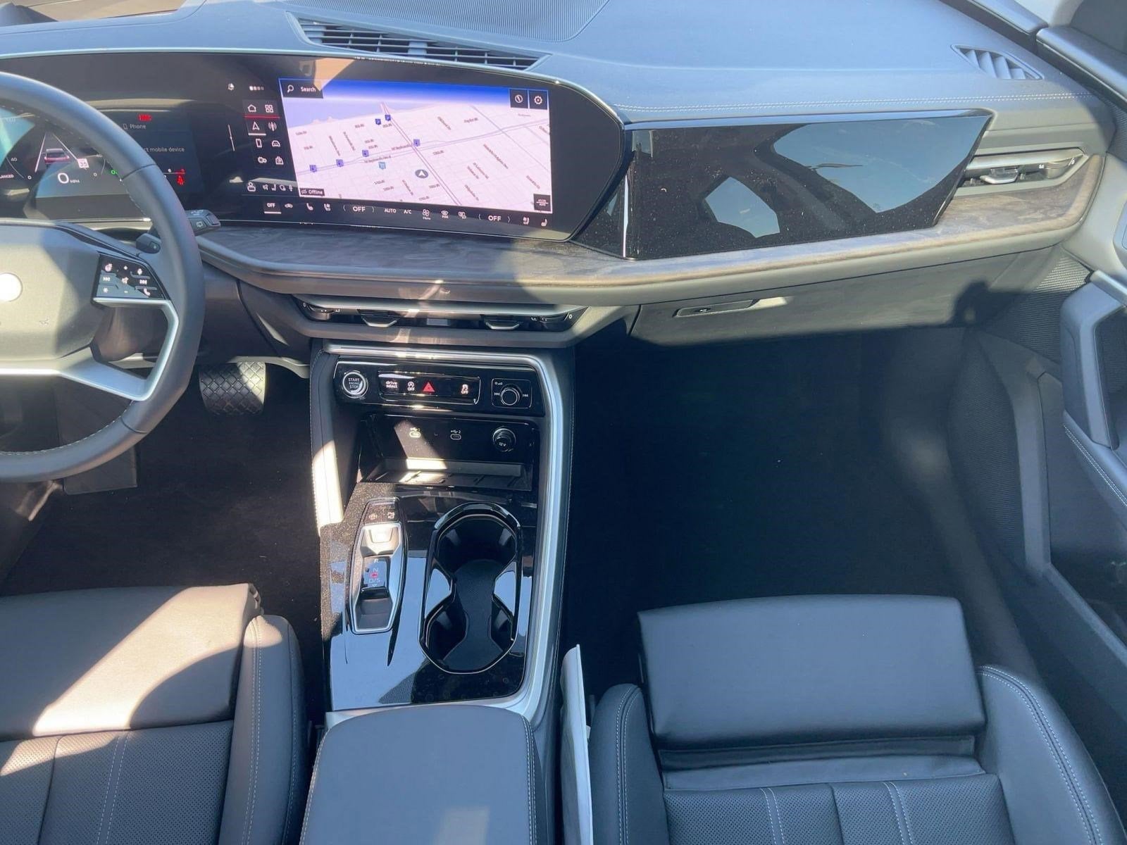 2025 Audi Q5 Premium Plus - Photo 27
