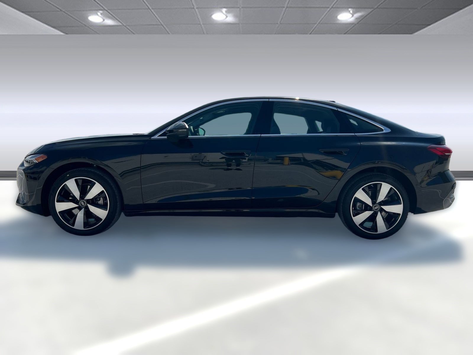 2025 Audi A5 2.0T Premium Plus photo 2