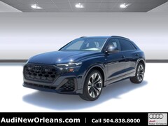 2026 Audi Q8 Premium Plus SUV