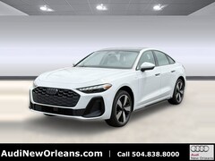 2026 Audi A5 Premium Plus Hatchback