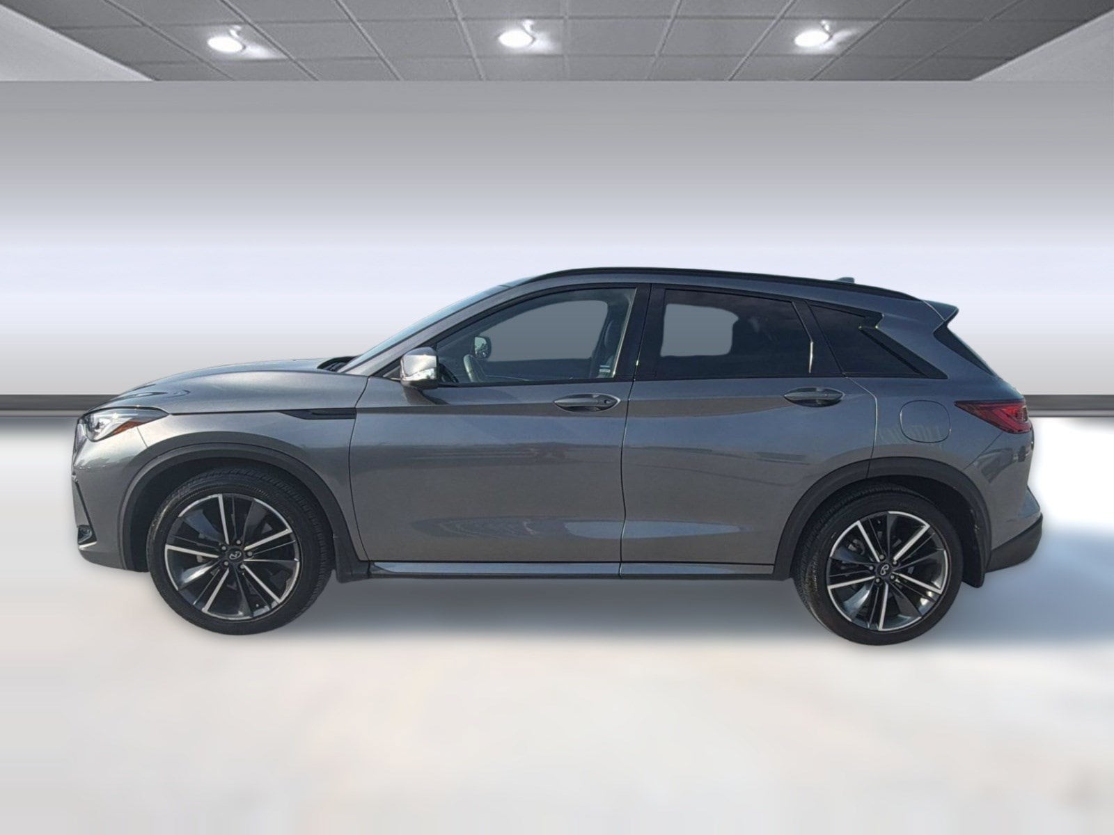 2024 INFINITI QX50 SPORT SUV