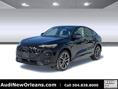 2026 Audi Q5 Sportback Prestige SUV