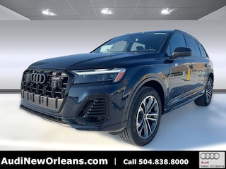 2026 Audi Q7 45 Premium SUV