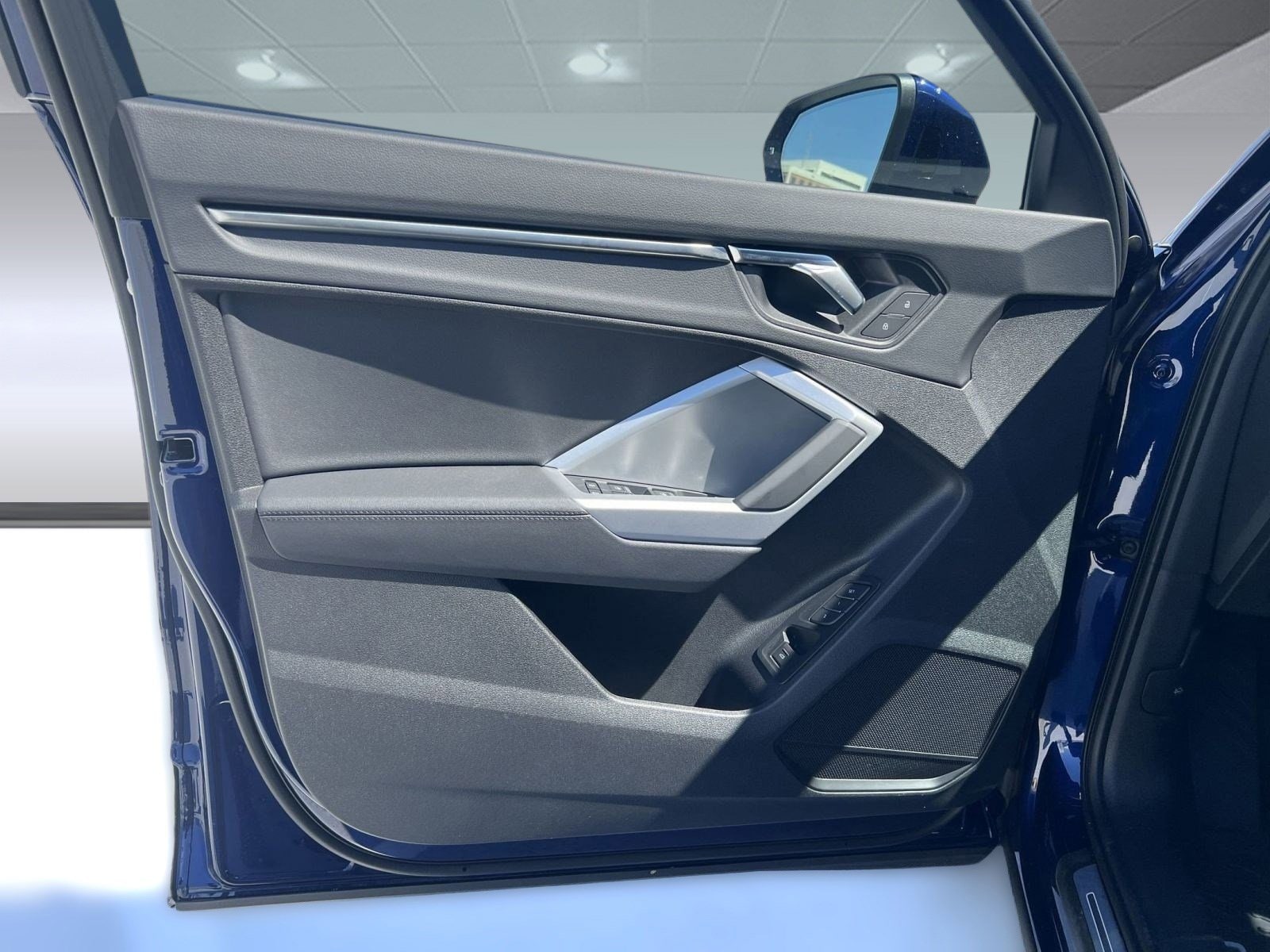 2025 Audi Q3 S Line Premium - Photo 12