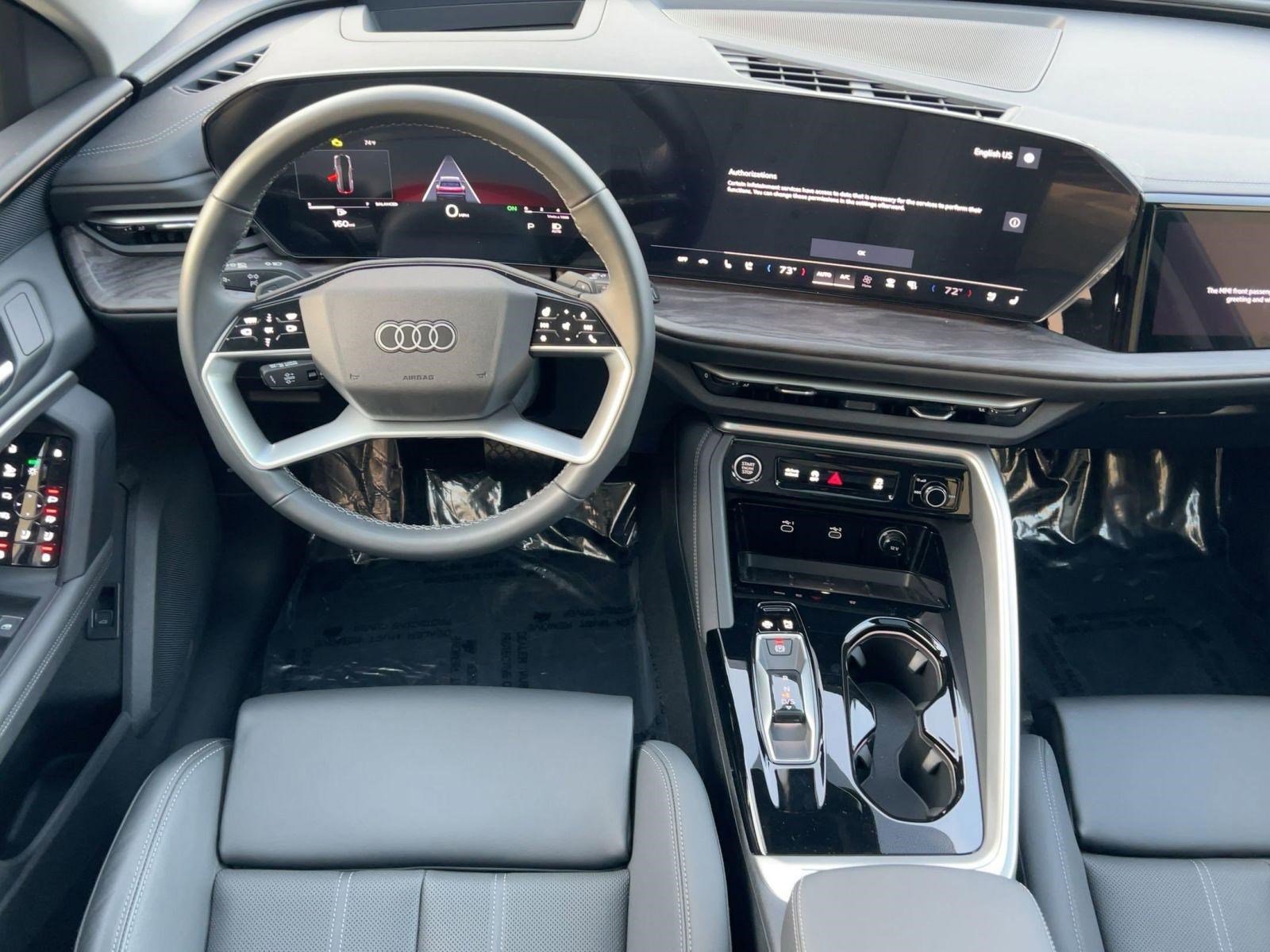 2025 Audi Q5 Prestige - Photo 26