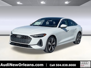 New 2025 Audi A5 2.0T Premium Sportback Lafayette LA