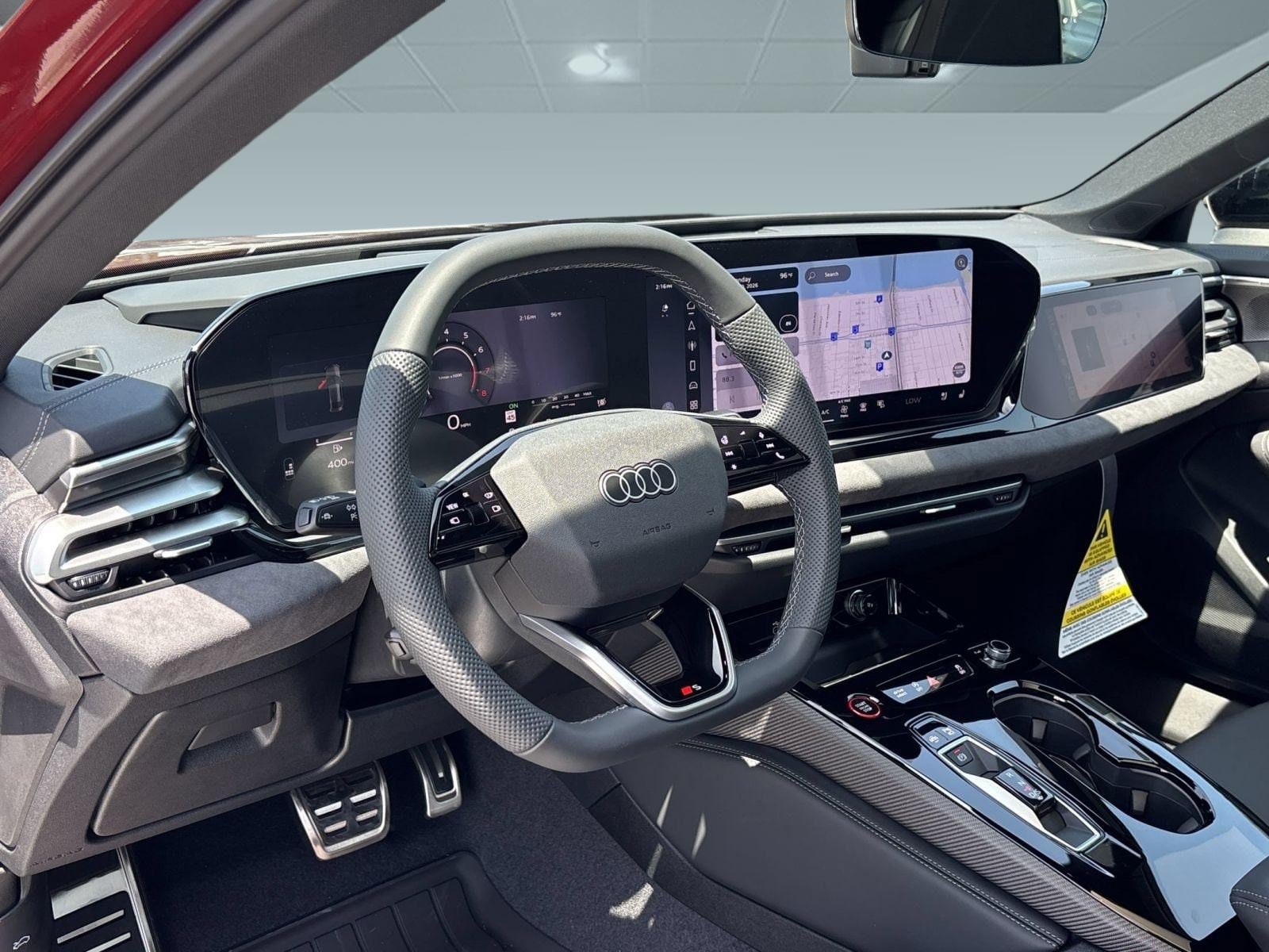 S5 Prestige Sportback
