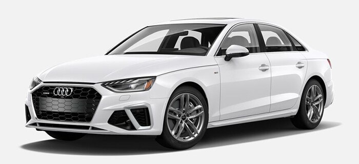 2021 Audi A4 Prestige
