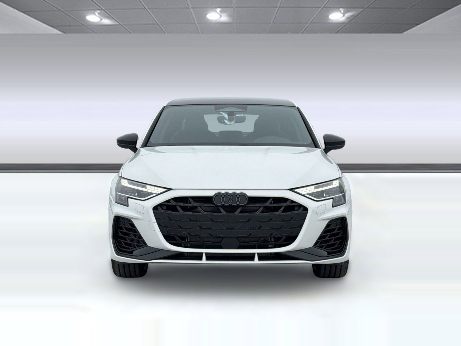 S3 Quattro Sedan
