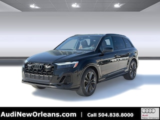 2026 Audi Q7 Premium Plus SUV