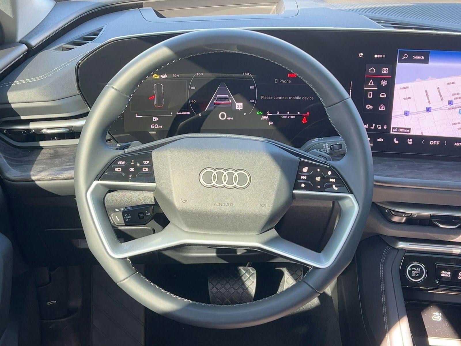 2025 Audi Q5 Premium Plus - Photo 17