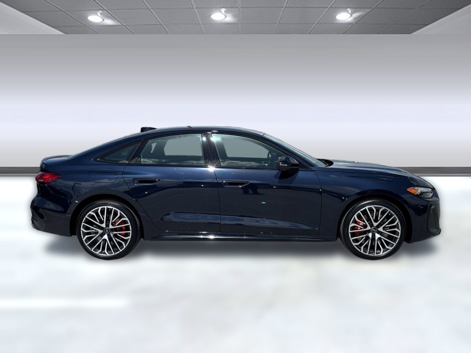S5 Prestige Sportback