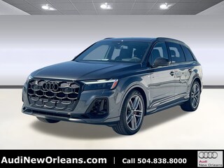 2026 Audi Q7 55 Prestige SUV