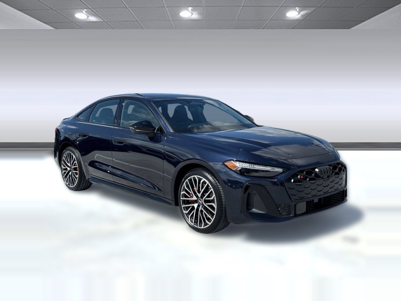 S5 Prestige Sportback
