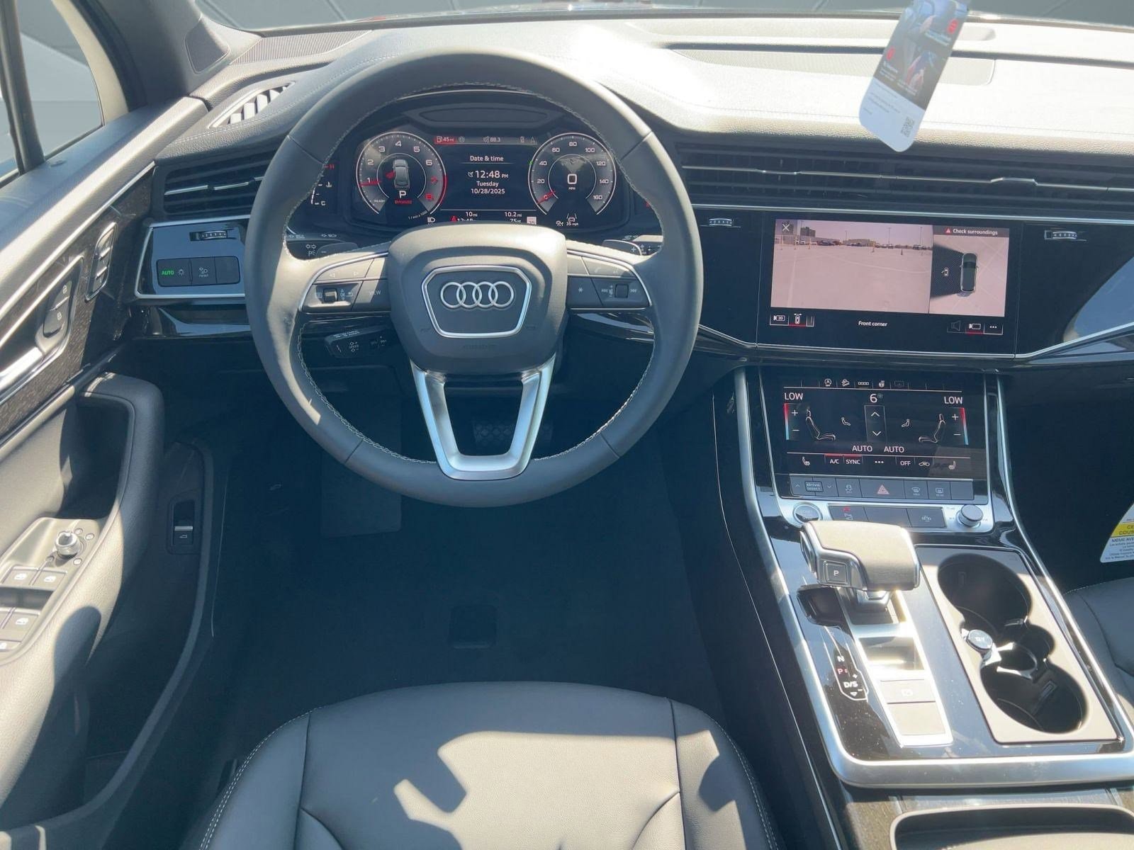 2026 Audi Q7 Premium - Photo 26