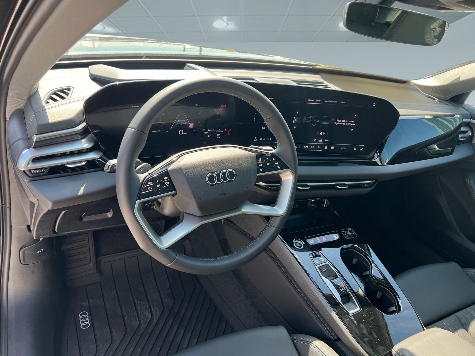 2025 Audi A5 2.0T Premium Plus photo 4