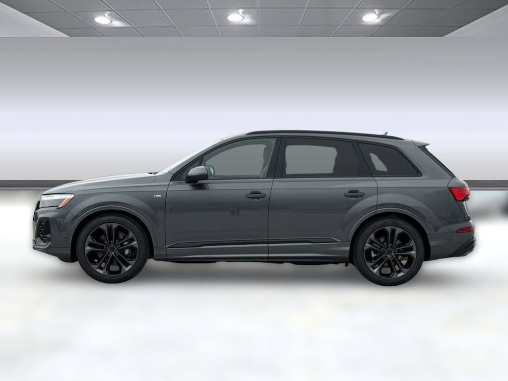 New 2026 Audi Q7 Premium Plus SUV