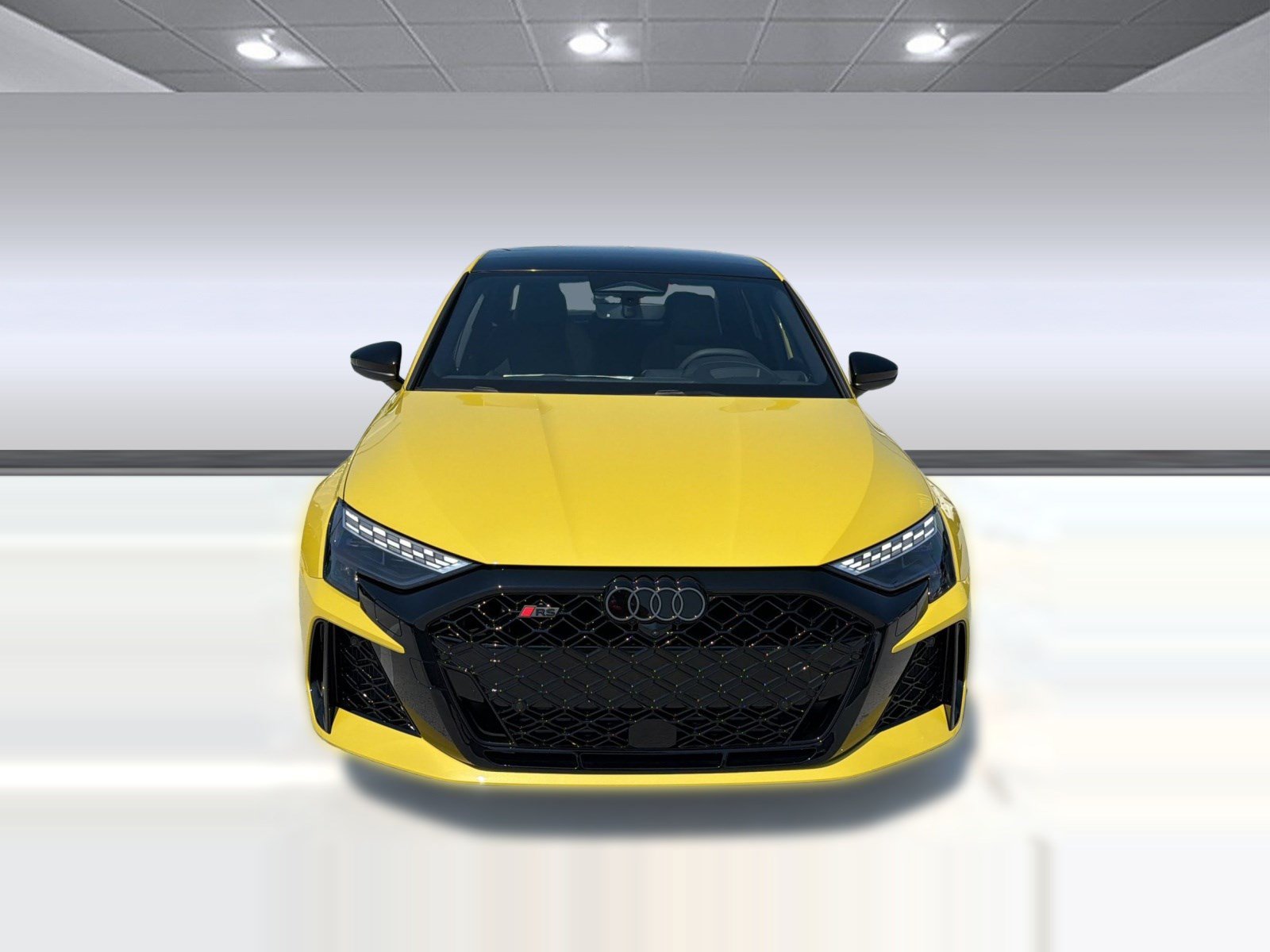 2026 Audi RS 3 RS 3 TFSI Quattro S Tronic (quattro *Ltd Avail*) Sedan