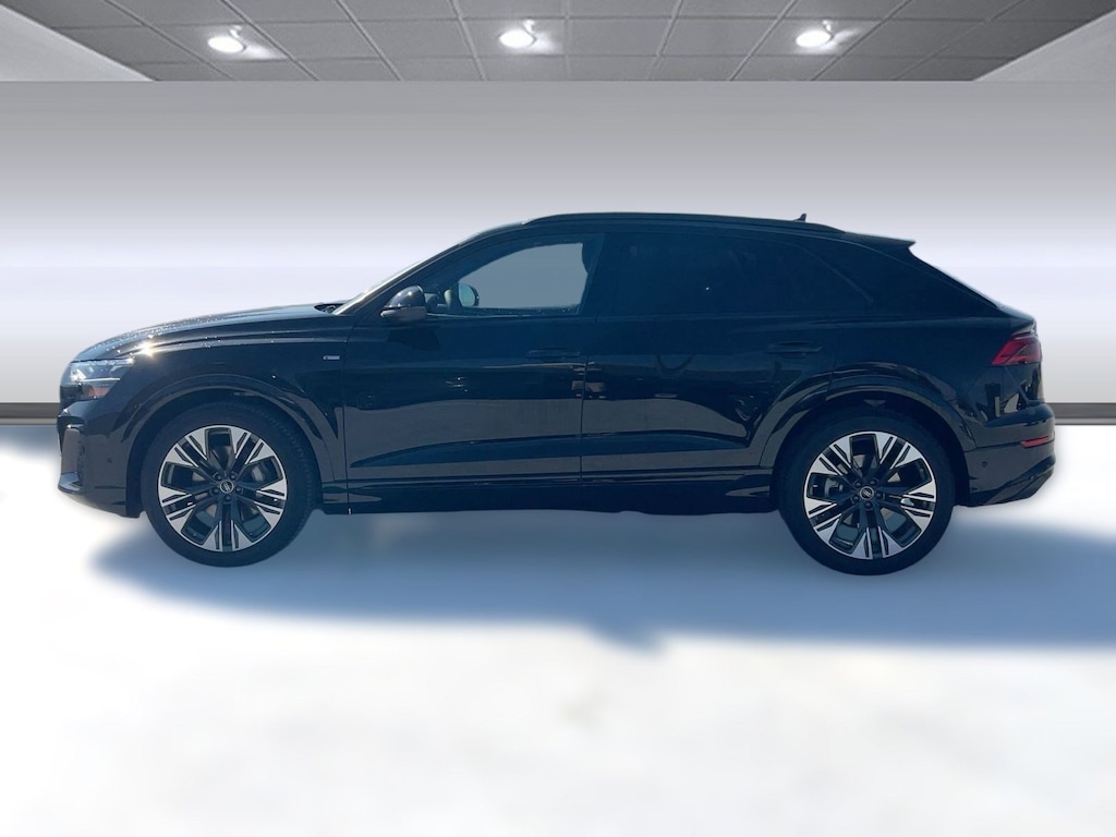 New 2026 Audi Q8 55 Premium Plus SUV