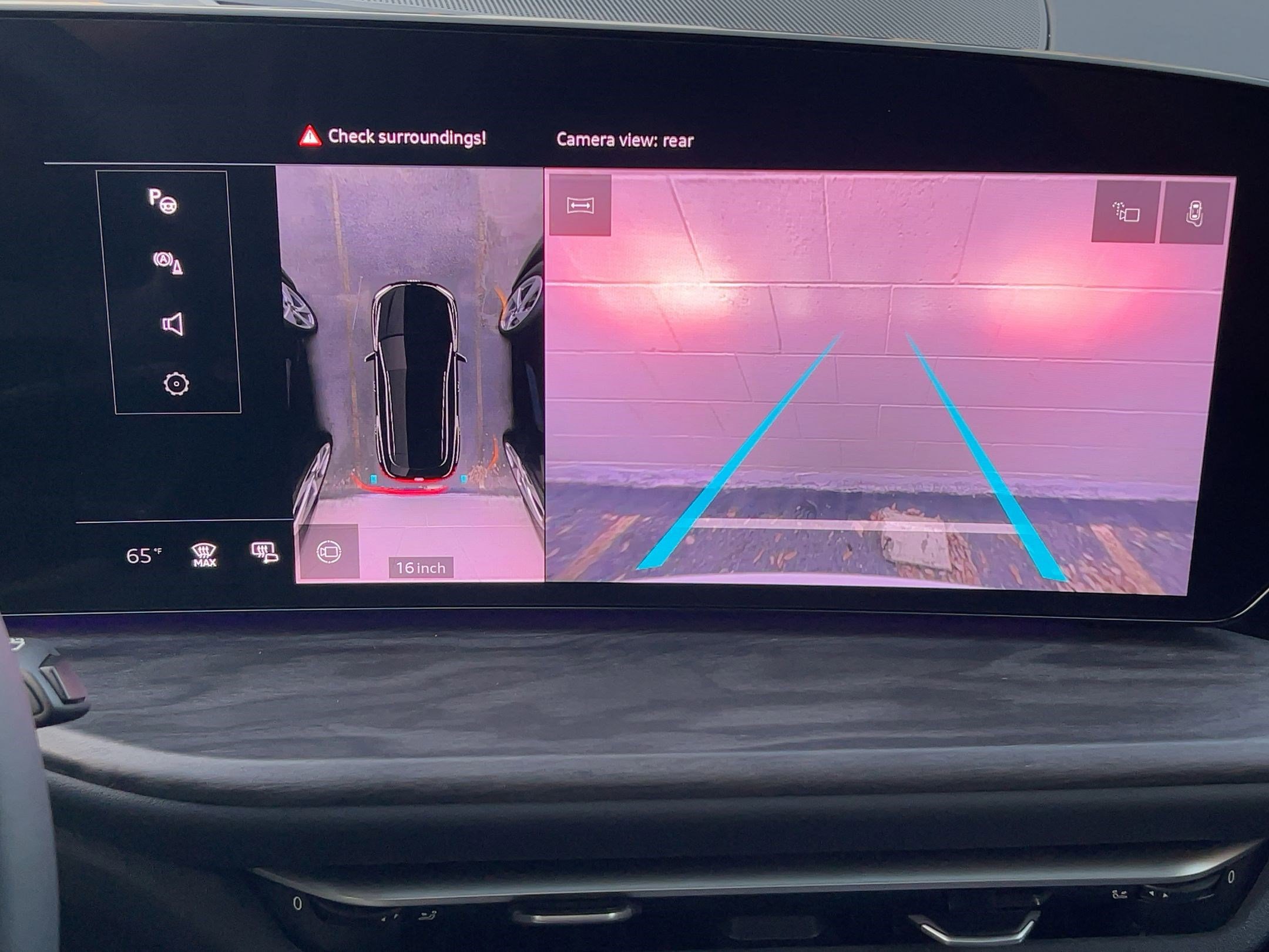 2025 Audi Q5 Prestige - Photo 25