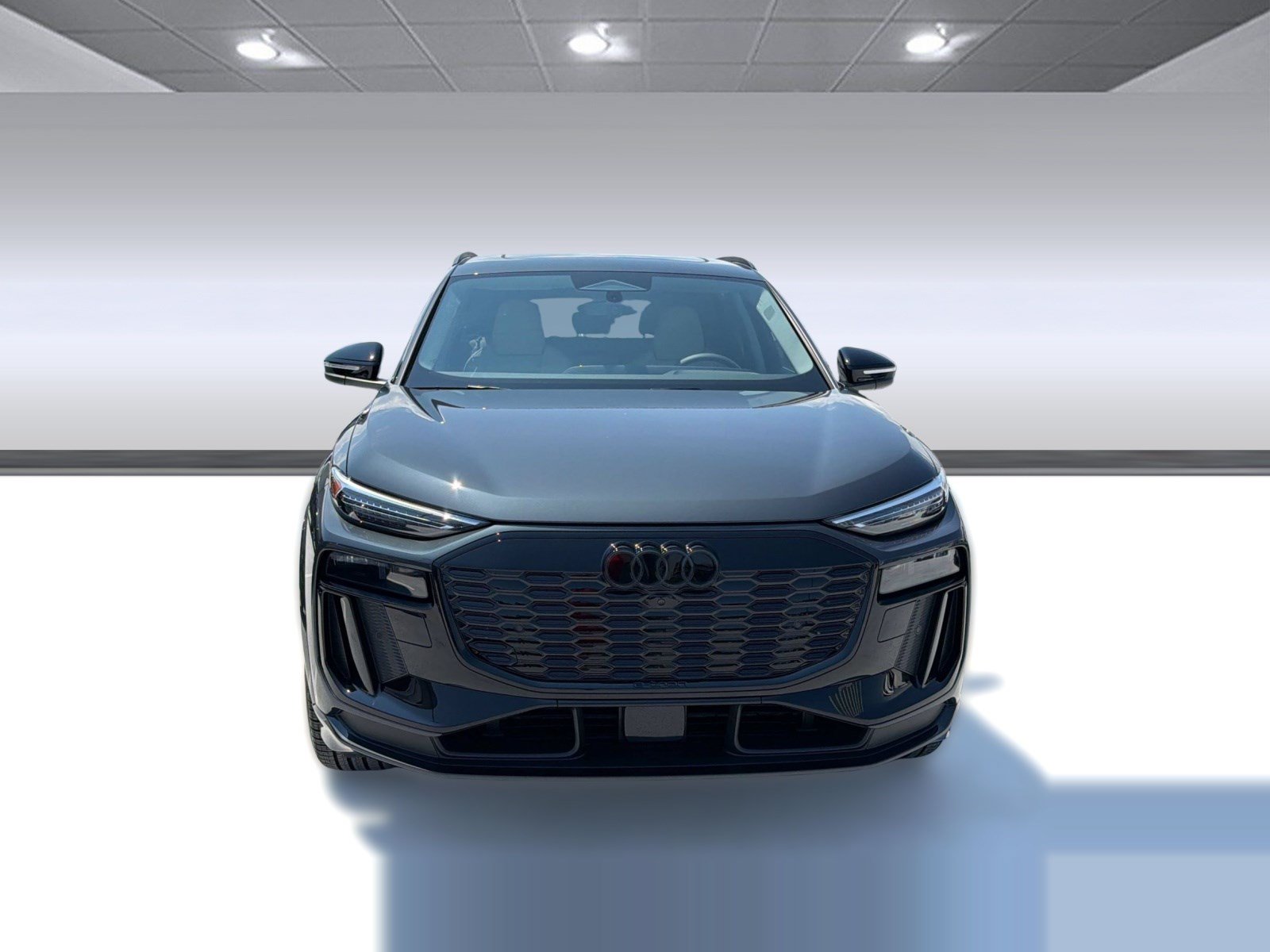 Q6 E-tron Prestige SUV
