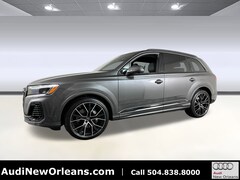 2025 Audi Q7 55 Premium Plus SUV