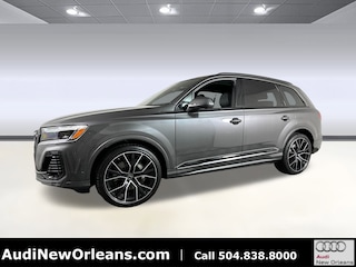 2025 Audi Q7 55 Premium Plus SUV