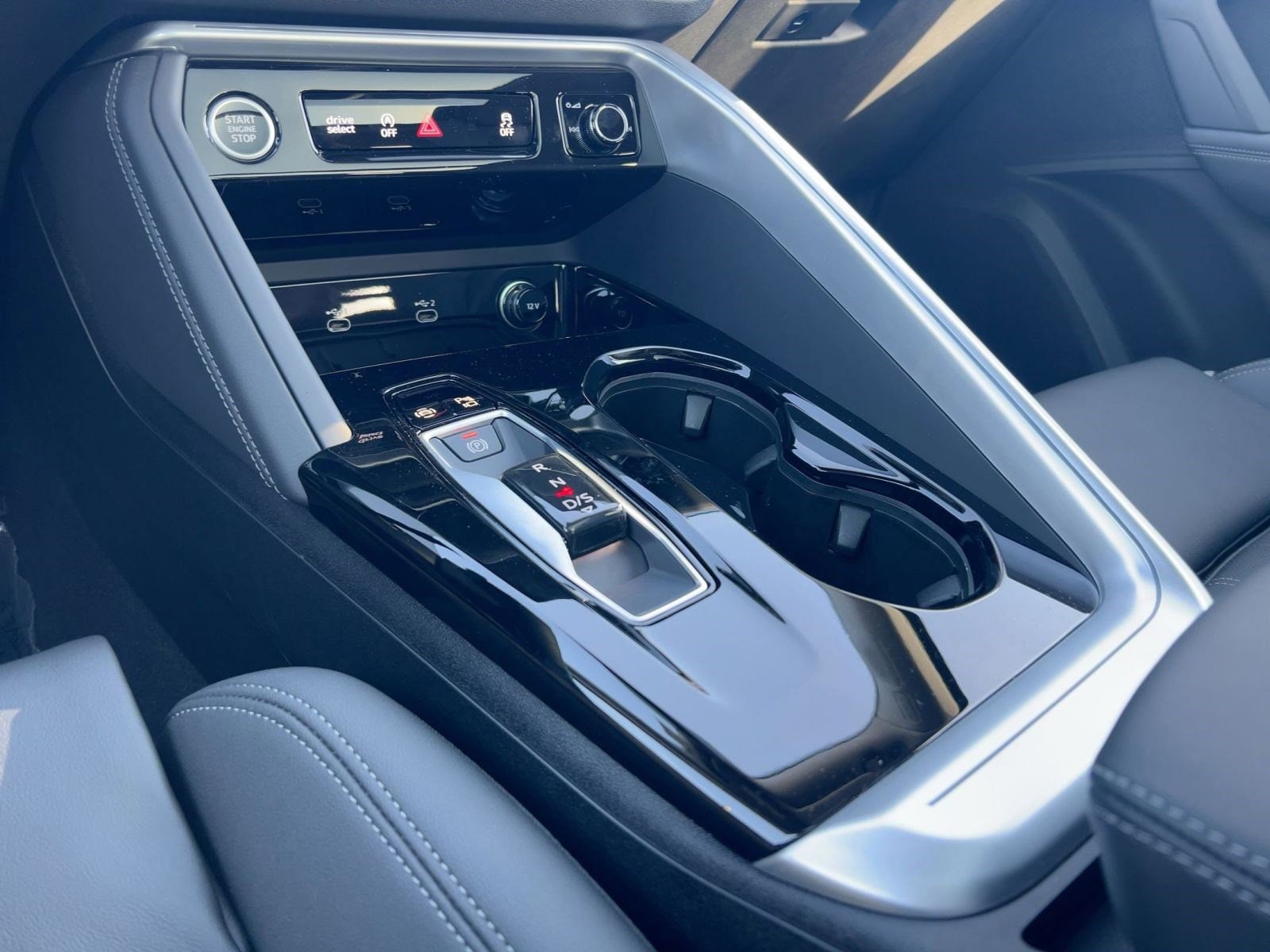 2025 Audi Q5 Prestige - Photo 18