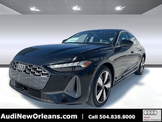 New 2025 Audi All-new A5 2.0T Premium Plus Hatchback Lafayette LA