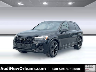 2026 Audi Q7 Premium Plus SUV