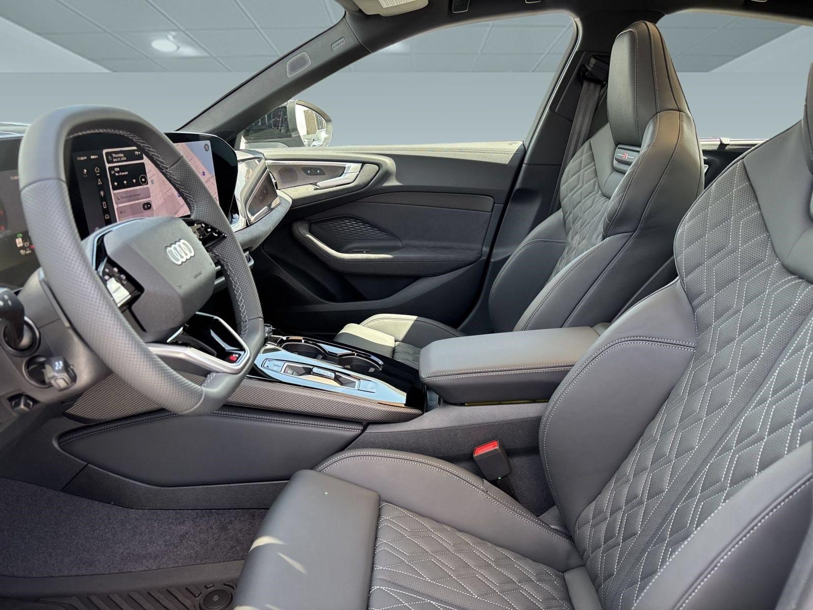 S5 Prestige Sportback